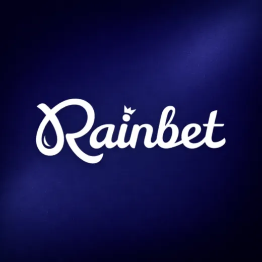 Rainbet Casino hemsida